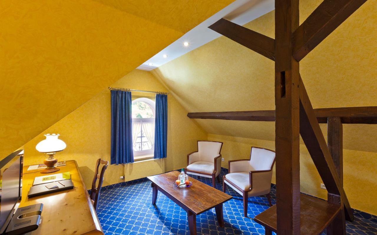 Hotel Restaurant Auberge Metzger Natzwiller Eksteriør bilde