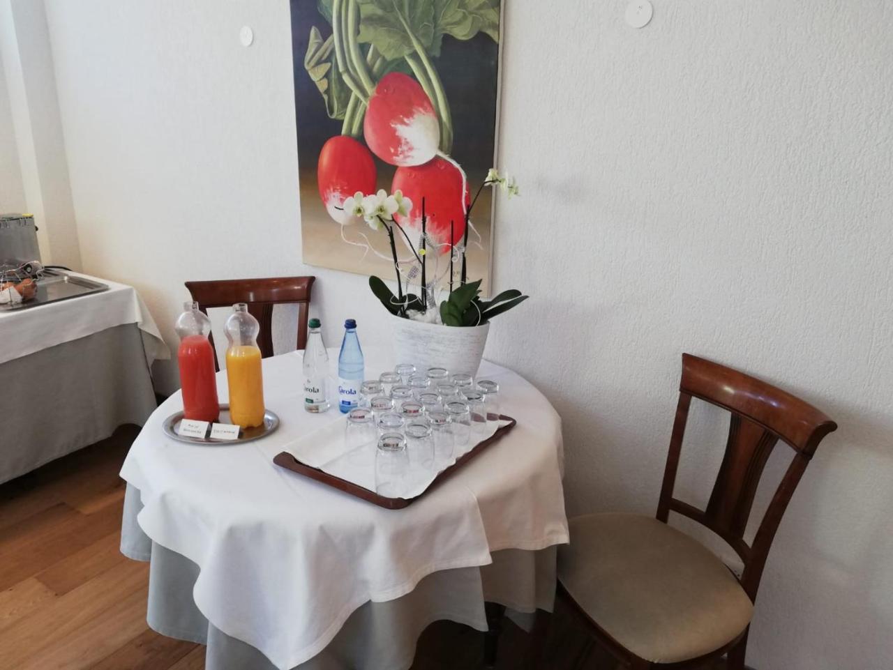Hotel Restaurant Auberge Metzger Natzwiller Eksteriør bilde